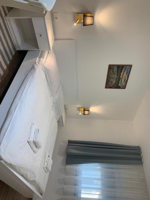 Apartmani Albatros Perusic Екстер'єр фото