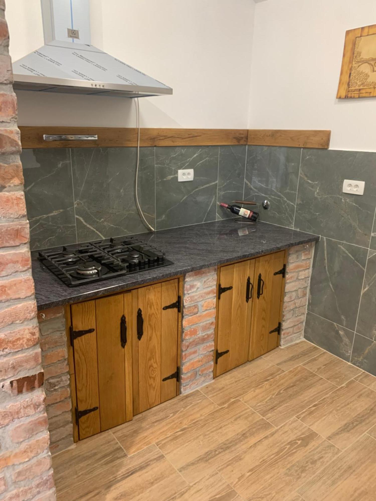 Apartmani Albatros Perusic Екстер'єр фото